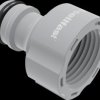 50-650 Connector with a female thread CELLPRO™ G1/2