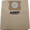 Worek DEWALT DXVA19-4204 Zestaw 3-elementowy 1 zest.