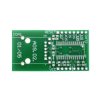 Moduł Ethernet ENC28J60-DIPMOD - PCB do projektu AVT 5478