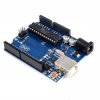 Arduino UNO R3 DIP Atmega328 CH340 AVR