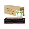 G&G 21201 Compatible Black Toner for HP 125A 128A 131X Canon 716 731 2200 Pages