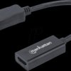 151634 DisplayPort adapter, DP connector to HDMI port