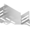 Redukcja kątowa RKJ200H60 grubość blachy 1,00mm 169721 BAKS
