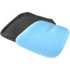 SpeaKa Professional SP-9920900 Gel seat cushion Blue Gel 1 pc