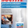 Instant adhesives 5 g bottle, Loctite LOCTITE 401 BC5G DE
