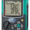 KEW6305-00 Analizator mocy 3-faz. (bez cęgów) Kyoritsu