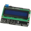 LCD Keypad Shield 2x16 dla Arduino