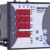 ENTES EPM-04CS-96 Miernik panelowy, cyfrowy Napięcie, Prąd, Częstotliwość, Roboczogodziny, Łączna Ilość Godzin