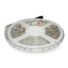 Taśma Led Smd5050 10W/M 60Led/M Rgb Ip65 2155 /5M/