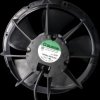 CF2207LBL-000U-HE9 Fan, 230VAC EC, 250x77,7mm