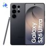Samsung Samsung Galaxy S26 Ultra 256GB Black EU Smartfon Dual-SIM 256 GB 17.5 cm (6.9 cal) 200 MPx czarny