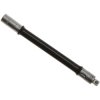Teng 140038 Flex Extension Bar 150mm (6in) 1/4in Drive