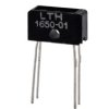 LTH1650 transoptor refleksyjny, odbiciowy, działanie 3,81mm