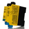 2-kan., maks. 250 V, -25 → +70°C, Turck