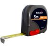 Hultafors 369103 UM5M Uni-Matic II Pocket Tape 5m (Width 16mm) (Metric only)