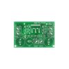 Wzmacniacz audio 10W z TDA2003 - PCB do projektu AVT1744