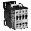 Stycznik powietrzny 24V AC 3NO+1NC 32A CEM18.01-24V-50/60Hz 004644110 ETI