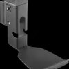 HS15L Wall mounts for SONOS® loudspeaker PLAY:5™, Tiltable and Rotatab