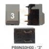 Pushbutton Switch (PB9NS0H00 -3) - Greatecs