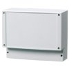 Fibox PC 25/22-FC3 CARDMASTER Series Polycarbonate Enclosure 257x219x135mm
