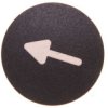 Wkładka Do Przycisku Grzybkowego 22Mm Czarna M22-Xdp-S-X7 218261