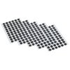 Shaw Magnets - Magnetic Dots - 12mm Diameter - Pack of 300