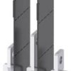 Gniazdo Siemens 3VA9253-0QD00 (S x G) 95 mm x 62.7 mm 1 szt.