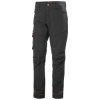 Spodnie Kensington No, kolor: Czarny, Helly Hansen