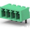 TE Connectivity 284513-3 TE AMP Eurostyle Terminal Blocks, 1 szt.