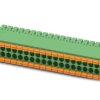 Złącze PCB 20 -pinowe raster 3.5mm Żeński Phoenix Contact