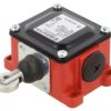 Wyłącznik krańcowy NO + NC 10A max.400VAC M20 D-U1Z RW