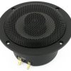 Coaxial Alum LoudSpker 100mm 40W 4Ohm