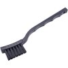 Quadrios 1903EC074 ESD brush Bristle length 16mm Width 12mm Length 40mm