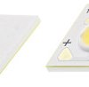 Dioda LED COB, XLamp CXA1304, 9 V, 1000mA, Biały, 10900mW, 115°