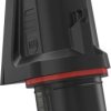 Złącze męskie ścienne CEE Walther Werke FW710506SK 16 A 400 V