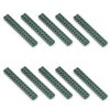 M5Stack Female M5-Bus Sockets (10-Pack)