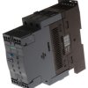 Układ łagodnego rozruchu 22 kW Siemens Łagodny rozruch 3-fazowy 400 V AC zakres SIRIUS 3RW 45 A IP20