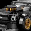 77262 LEGO® Speed Champions Ken Block's '65 Ford Mustang Hoonicorn V1