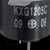 KXG1205C Indicator, 85dB, 2300 Hz, 5 V