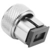 Adapter światłowodowy typ SC Simplex Wielomodowy, jednomodowy rozmiar 2.5mm Tempo