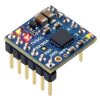 Pololu Motoron M1U256 Single Serial Motor Controller (Header Pins Soldered)