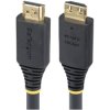StarTech.com HDMI2-CABLE-GRIP-20F 20ft (6.1m) High Speed HDMI Cable with Grippi