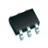 Infineon Tranzystor bipolarny o częstotliwości radiowej (RF) SOT-363 20 V 6-pinowy NPN Powierzchnia 65 mA