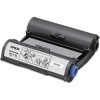 Epson C53S635002 Epson RC-R1WNA 100mm White Ribbon
