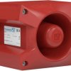 Sygnalizator akustyczny Pfannenberg 230 V/AC 23350100000