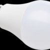 400255 LED lamp E27, 9 W, 806 lm, 2700 K, pack of 4
