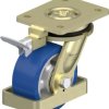 Blickle 939309 LS-ALBS 127K-RI4-FS Kółko skrętne Średnica koła: 125 mm Maksymalne obciążenie: 450 kg 1 szt.