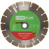 Core Plus CORDBTT12230 Top Twelve General Purpose Diamond Blade 230mm