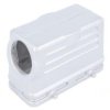 Obudowa do złączy HDC rozmiar E16 na przewód kątowe M32 IP65 C14621R0165001
