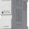 Monitoring relays, 1 Form C (NO/NC), 400 V (AC), 6 A, 400 V (AC), 70.61.8.400.0000